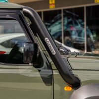 Legendex Snorkel - Suzuki Jimny JB74