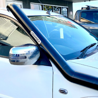 Legendex Snorkel -Mitsubishi Triton MN 2007-2015