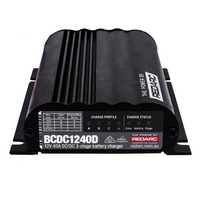 Redarc BCDC1240D In-vehicle Battery Charger