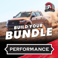 Ford Ranger | PERFORMANCE BUNDLE 2016 Onwards