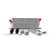 DMAX/BT50 2021 onwards Intercooler