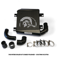 Intercooler to suit Toyota Hilux (N70) 2006 - 2015 3.0Ltr D4D