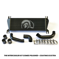 Ford Ranger / BT50 3.2Ltr TD Big Boy Intercooler ( 2011 - 2021)