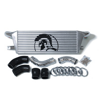 Mitsubishi Triton MQ 2015- 18 2.4Ltr TD Big Boy Intercooler