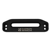 Multi-fit Fairlead | 20mm | Black Anodised