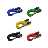 Carbon Offroad Mega Pro Winch Hook