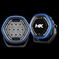 Hardkorr Hyperion 4" Driving Lights