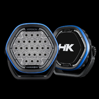 Hardkorr Hyperion 7" Driving Lights