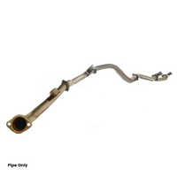 Big Boy DPF-Back to suit 2023+ 79 Series Dual Cab 