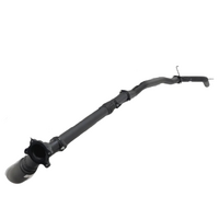 Big Boy Turbo-Back to suit BT50 2007-2011 2.5L