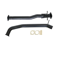 Big Boy DPF-Back to suit BT50 2016-2020 3.2L