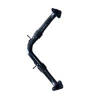 Landcruiser 70 Series V8 Suitable Cross Over Pipe