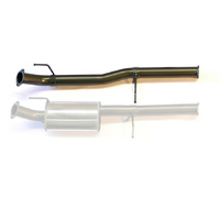 Legendex Berserker pipe - Triton 2.5L/3.2L