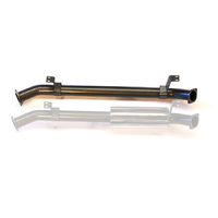 Legendex Berserker pipe - 4.5L TD 76 series Wagon (Pre-DPF)