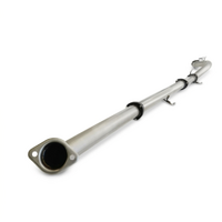 3.5" DPF-Back to suit Hilux 2.4L 2015 - CURRENT Big Boy Exhaust