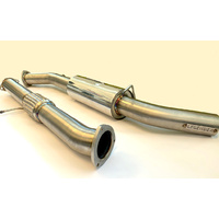 Volkswagen Amarok TDI 550 3Ltr V6 TD Legendex Rogue Exhaust