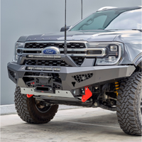 Ford Ranger Next Gen RA | Predator Bull Bar