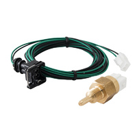 Redarc gauge water/oil temperature sensor