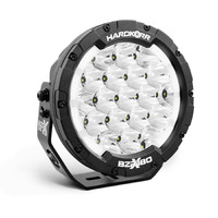 Hardkorr BZR-X Series 7″ LED Driving Light