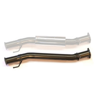 Legendex Berserker pipe - NP300