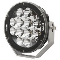 9 Inch Driving Light