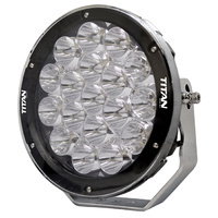 9 Inch Driving Light