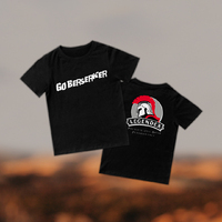 Legendex "Go Berserker" Kids T-shirt