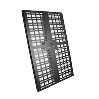 MOLLE Panel Universal Canopy Fitout