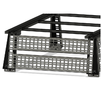 Tub Rack Side Panel M.O.L.L.E(Single)