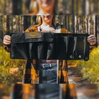 Legendex Large Panel Organiser Molle Bag