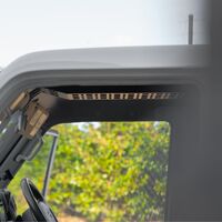 Rogue M.O.L.L.E 79 Series Roof Console Kit (Up to 2015)
