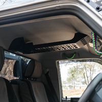 Rogue Molle 79 Series Roof Console - Single Cab 2020 Onwards