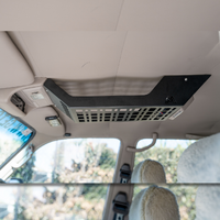 Roof Console to suit 80 Series Rogue MOLLE