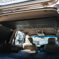 Rear Shelf to suit 80 Series Land Cruiser 