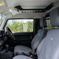 Roof Console To Suit Jimny JB 74 3 Door