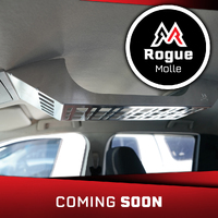 [ In Development ] Rogue M.O.L.L.E Ford Ranger Roof Console