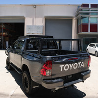 Tub Rack High Leg (Suits Soft Tonneau)