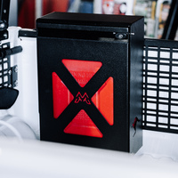 Rogue Molle Jerry Can Holder