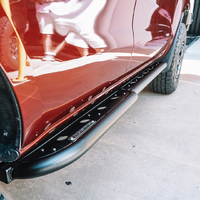 Ford Everest Wagon 2015 to current | Legendex Rock Slider (pair)