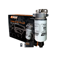 Preline-Plus Pre-Filter Kit Patrol GU (PL626DPK)