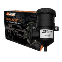 Provent Ultimate Catch Can Kit Amarok (PV643DPK)