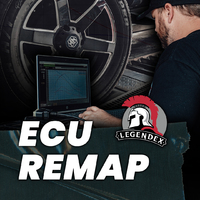 ECU Remap for Isuzu Dmax 3L TD