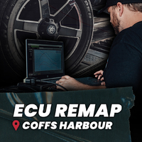 Legendex Custom Remap [COFFS HARBOUR]