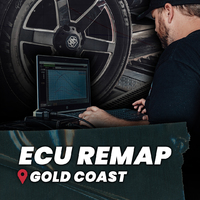 Legendex Custom Remap [GOLD COAST]