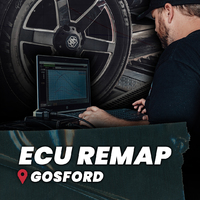 Legendex Custom Remap [GOSFORD]