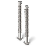 TRED 140mm Long Extension Pin (Pair)