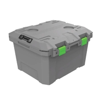 TRED Storage Box 65L