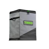 TRED GT Collapsible Camp Bin