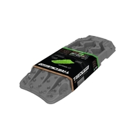 TRED GT COMPACT RECOVERY BOARD | GUN METAL GREY