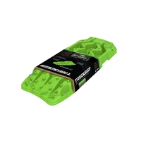 TRED GT COMPACT RECOVERY BOARD | FLURO GREEN